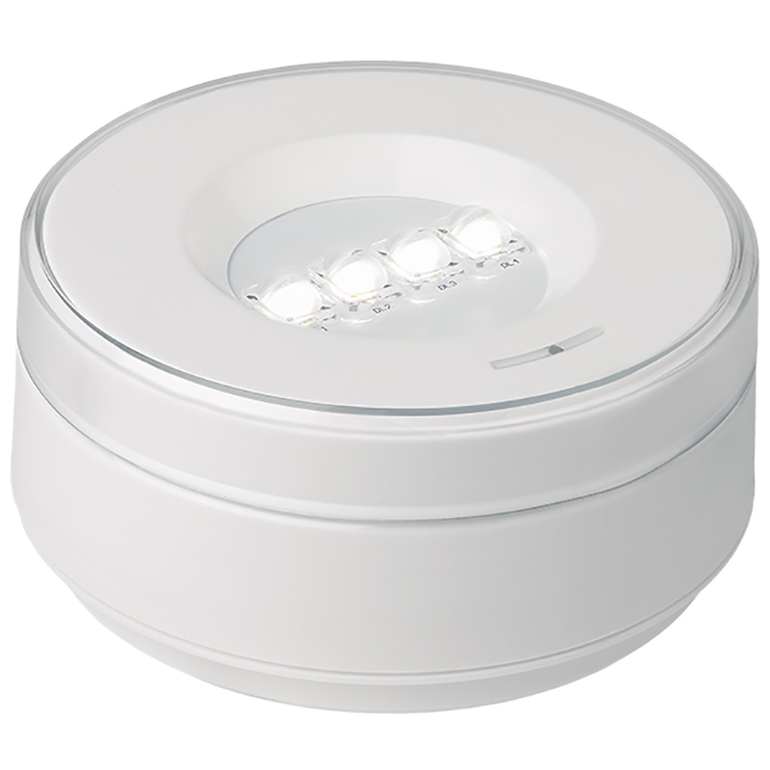 Lampada Standard Tonda Qv3100L Se 90Lm 3H PERRY ELECTRIC 1LEQV3100L