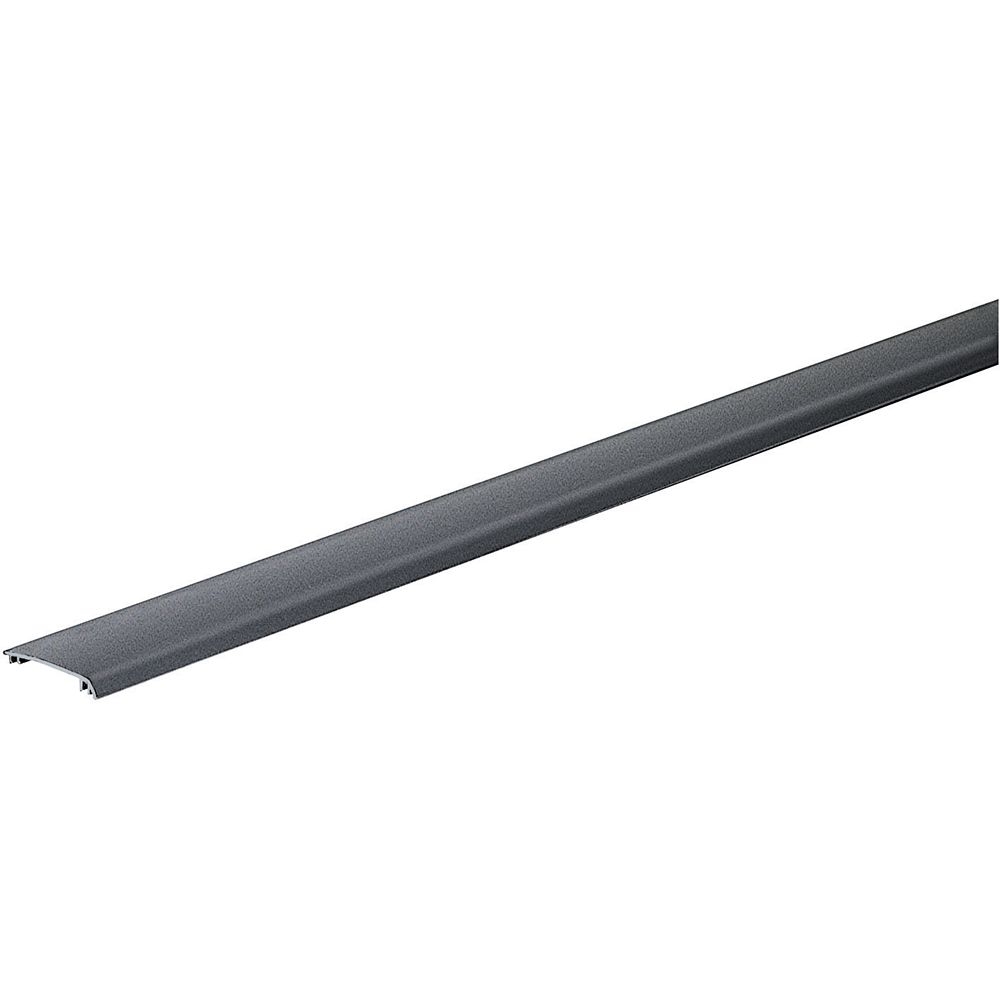 Coperchio Laterale Pvc 60 Mm 2M - Grigio BTICINO 120002GR
