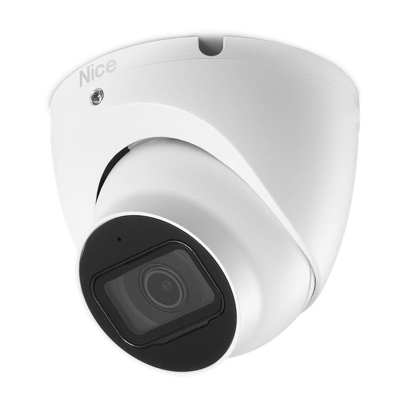 Telecamera Ip Dome 5 Mpx NICE MYEYE DOME LITE MYEYEDOMELITE