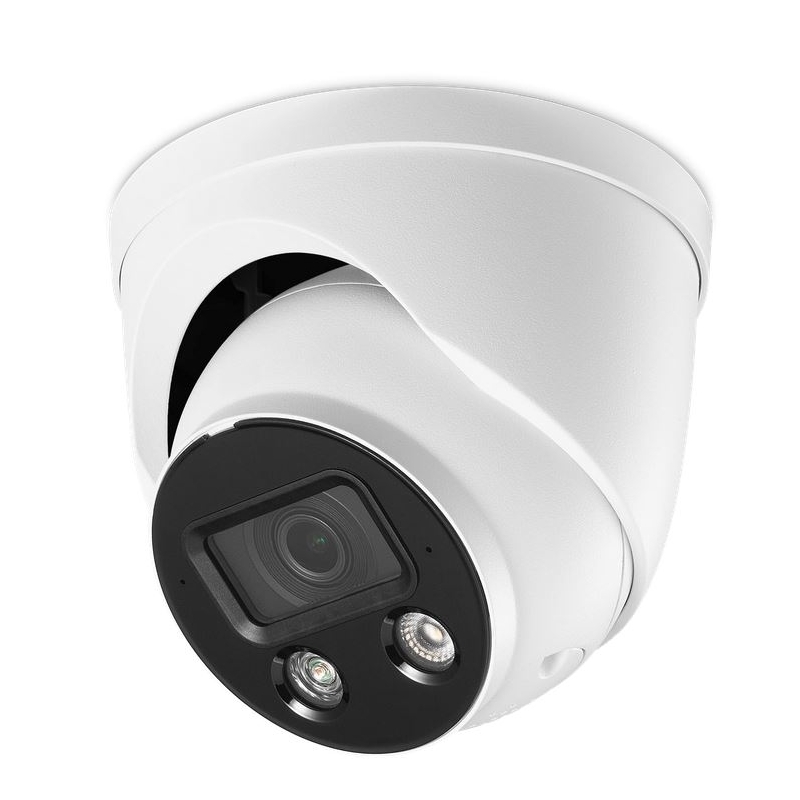 Telecamera Ip Dome 5 Mpx NICE MYEYE DOME MYEYEDOME