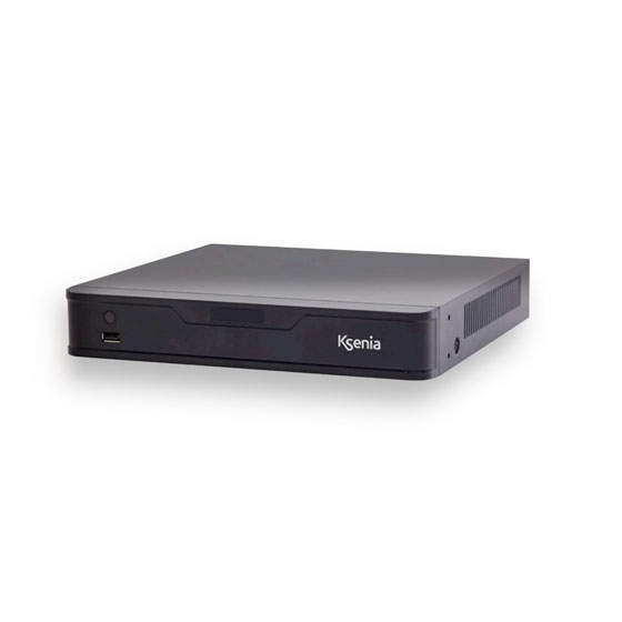 Network Video Recorder Ksenia Nvr KSENIA KSV0021082.300