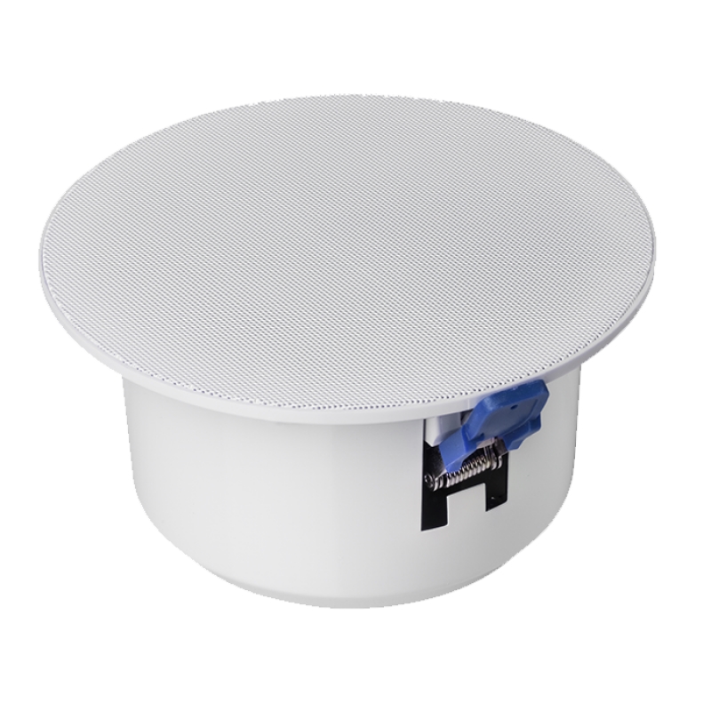 Plafoniera Da Controsoffitto 6W En54-24 COMELIT 49PLA106
