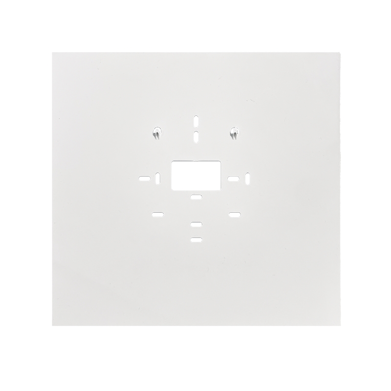 Cornice Di Adattamento Per Videocitofono COMELIT AC6711