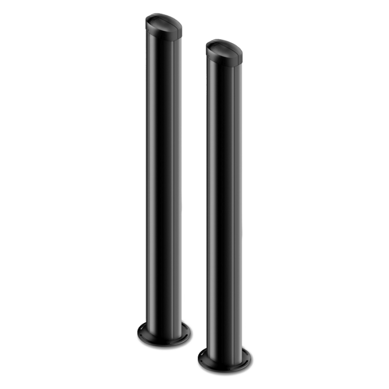 Coppia Di Barriere A Microonde, Altezza 1.5M COMELIT 30008502