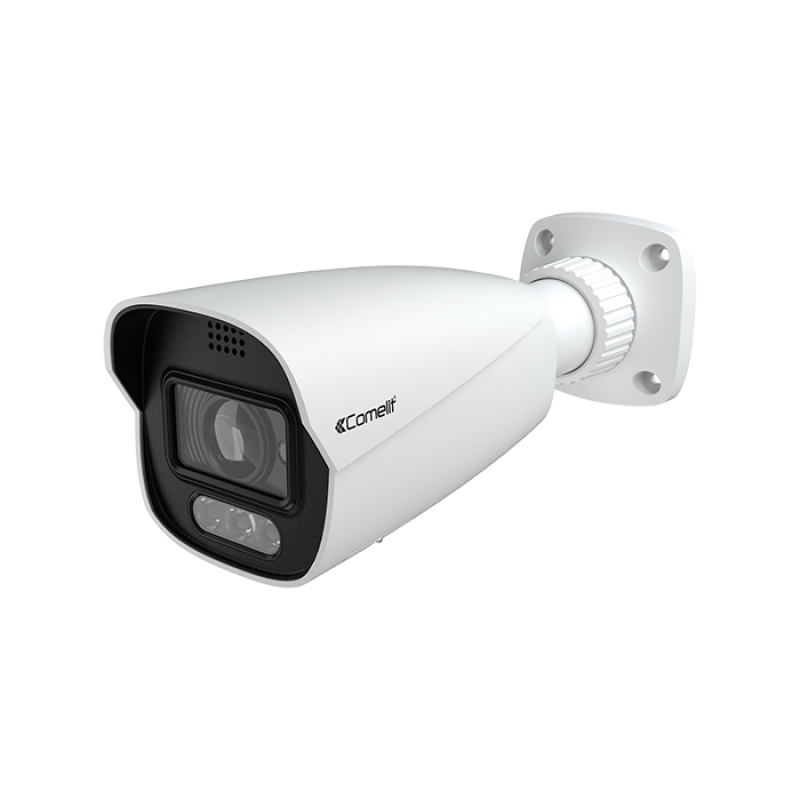 Telecamera Ip Bullet 5Mp 2.8-12Mm COMELIT IPBCAMA05Z02A