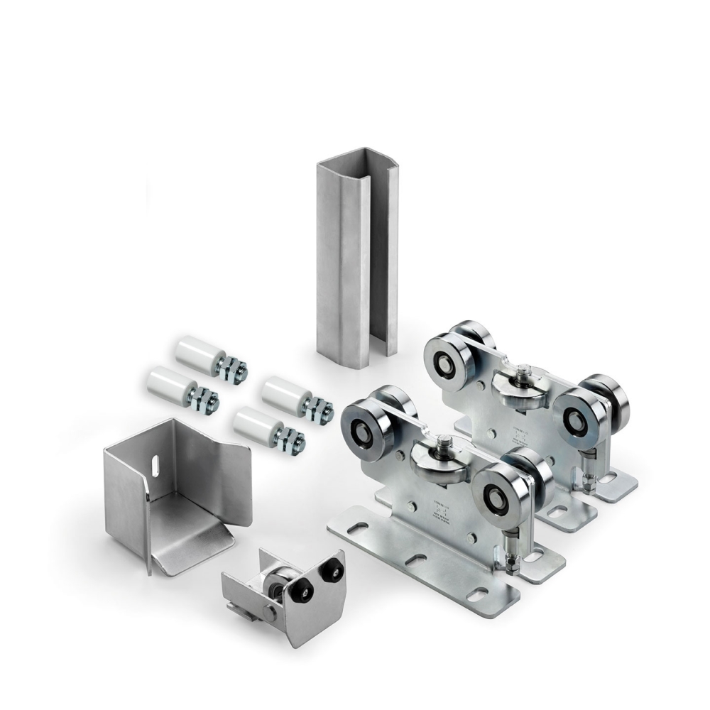 Kit Autoportante 3Mt E 300Kg COMUNELLO KIT CGS 150-300K BASIC 3M 19912326