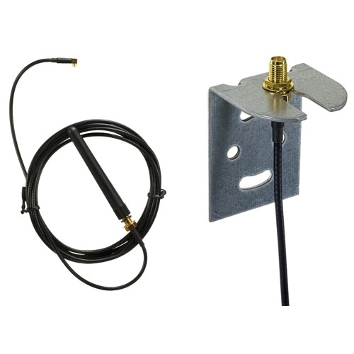 Antenna Esterna Per Comunicatore Pcs265Lte PARADOX ANTK4G (PXVPCS265A) Allarme Antifurto Antintrusione