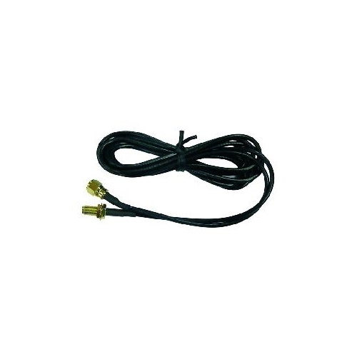 Cavo Estensione Antenna Gsm, Lunghezza Metri 18 PARADOX PXEXT18 (PXVXT18) Allarme Antifurto Antintrusione