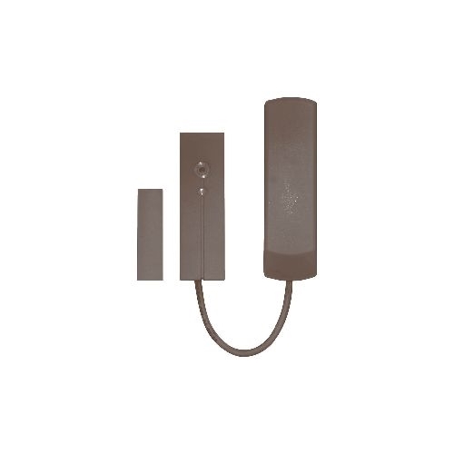 Rivelatore D"Urti 433Mhz, Marrone PARADOX MG-IMP-M (PXMWIMP-M) Allarme Antifurto Antintrusione