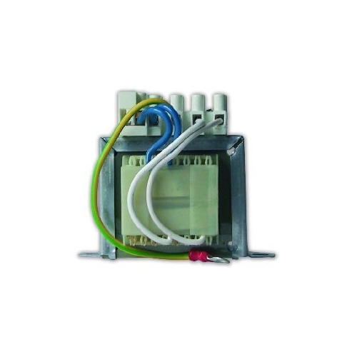 Trasformatore 230V/16Vc.A. 40Va PARADOX TF40/16 (TFP40VA) Allarme Antifurto Antintrusione