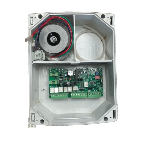 Apparecchiatura Centrale Scheda Quadro Di Comando Universale Per Motori 24V DUB24V80