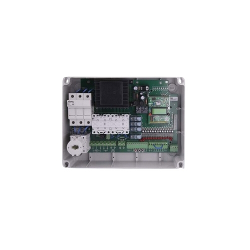 Centralina 230v 380v Trifase DCB3F230/380V