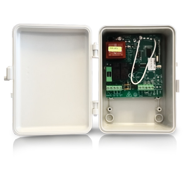 Centrale Elettronica Side (115V) ACM 1611182