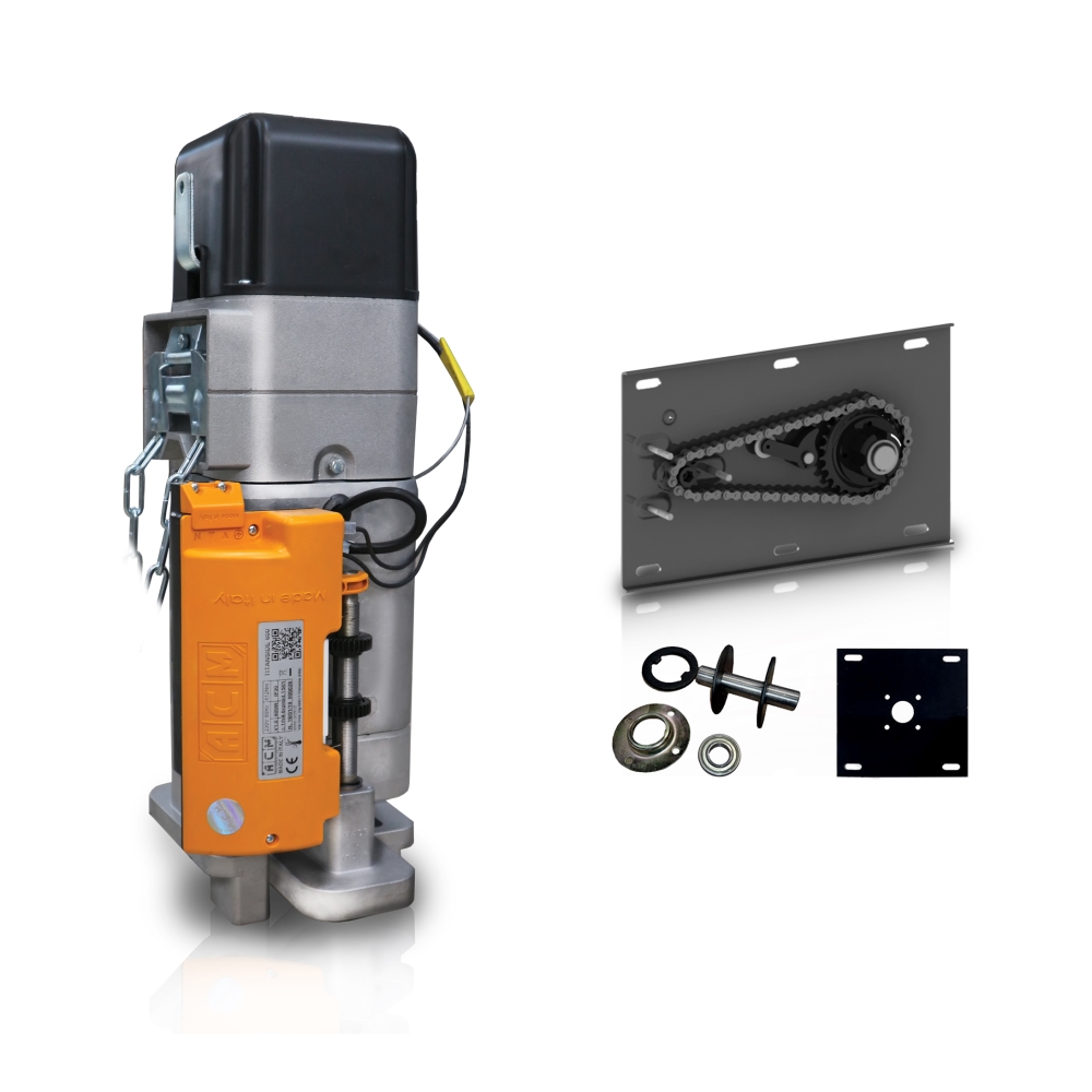 Kit Automazione Per Serrande ACM 32D036