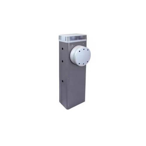 Barriera Industriale Asta Max 9M Colore Grigio NICE L-Bar L9BARGR1