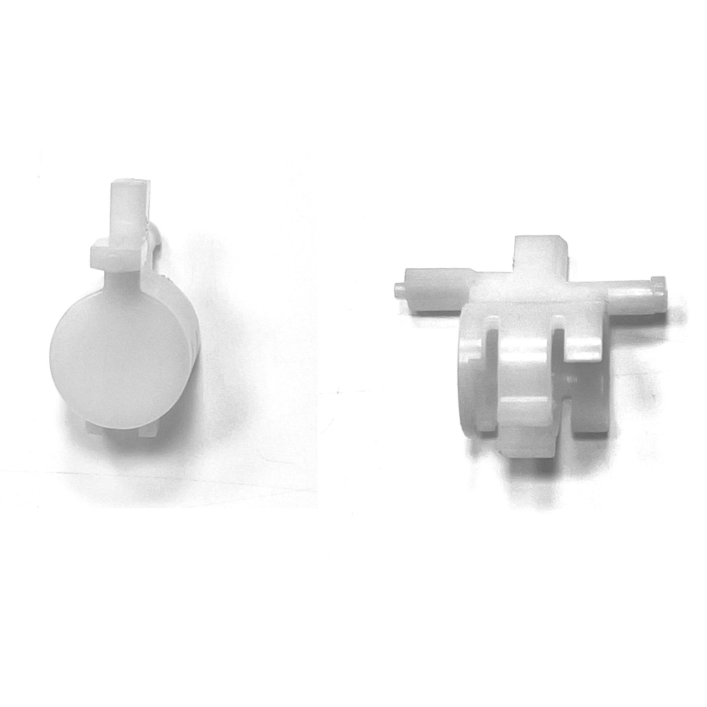 Nottolino Selettore Din 2Pz CAME 88006-0105 Ricambio