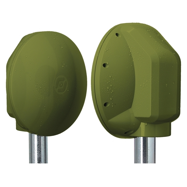 Barriera A Microonde Digitale Portata 120 Metri AVS BM 120 HP 1141156