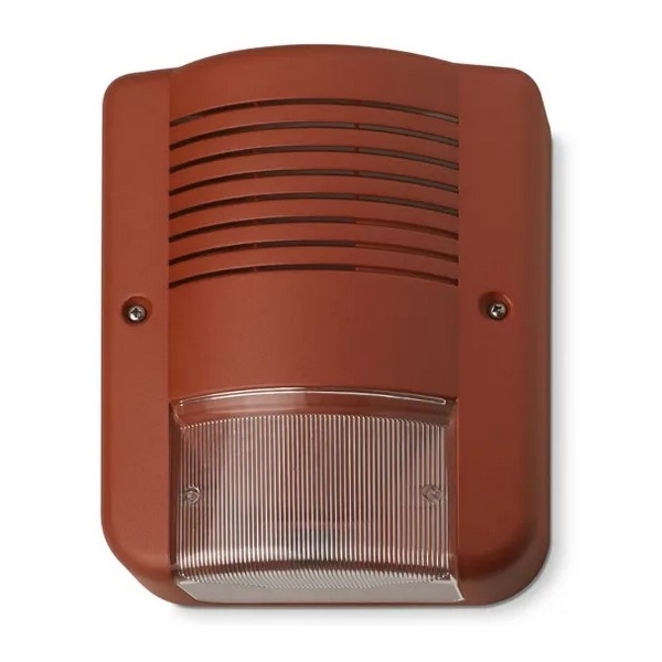 Contenitore Completo Finitura Colore Rame In Abs AVS BOX TS 85P C 1184178