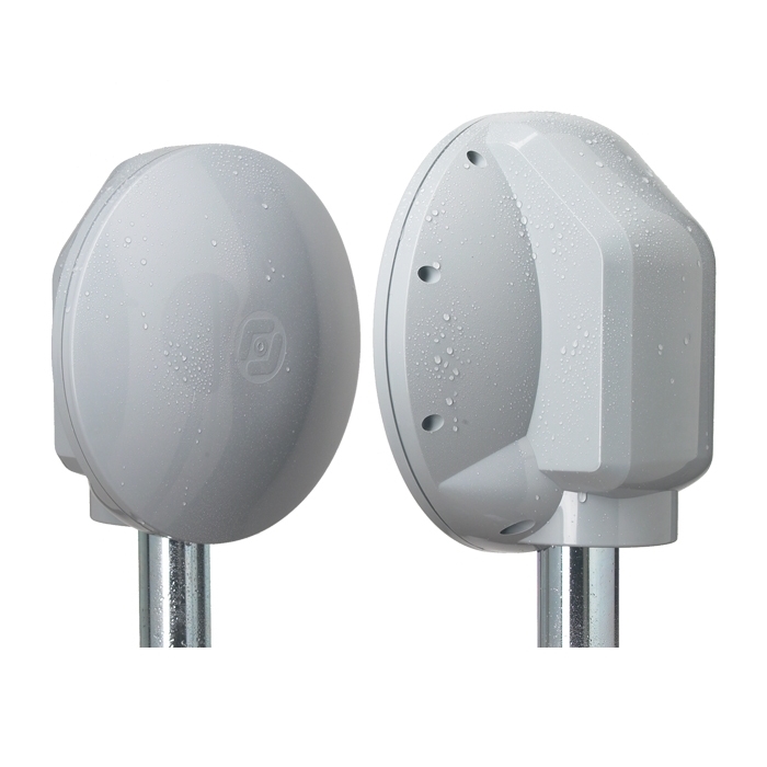 Barriera A Microonde Con Portata 200 M AVS BM 200 M 1141113