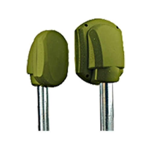 Barriera A Microonde Digitale Portata 60 Metri 24 Ghz AVS BM 60 HP 24G 1141174