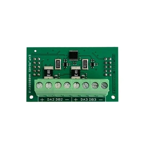 Espansione Di Linea Seriale 2Xrs485 AVS EXPRS485 U 1120147