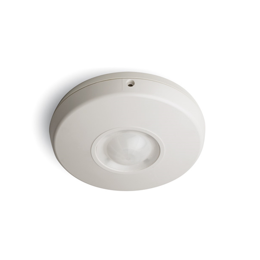 Sensore Infrarosso Da Soffitto Via Radio Bidirezionale AVS JET 360 WS 4 1131138