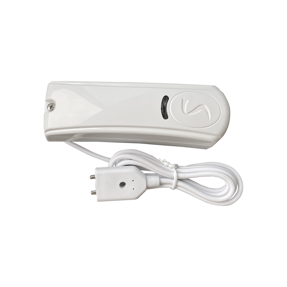 Sensore Di Allagamento Radio Bidirezionale Di Colore Bianco AVS H2O WS 4 1131157