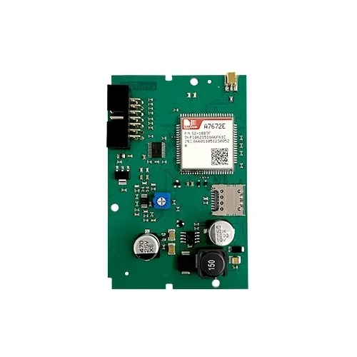 Modulo Di Comunicazione Telefonica Gsm 4G-Volte AVS GSM 4G U 1171127