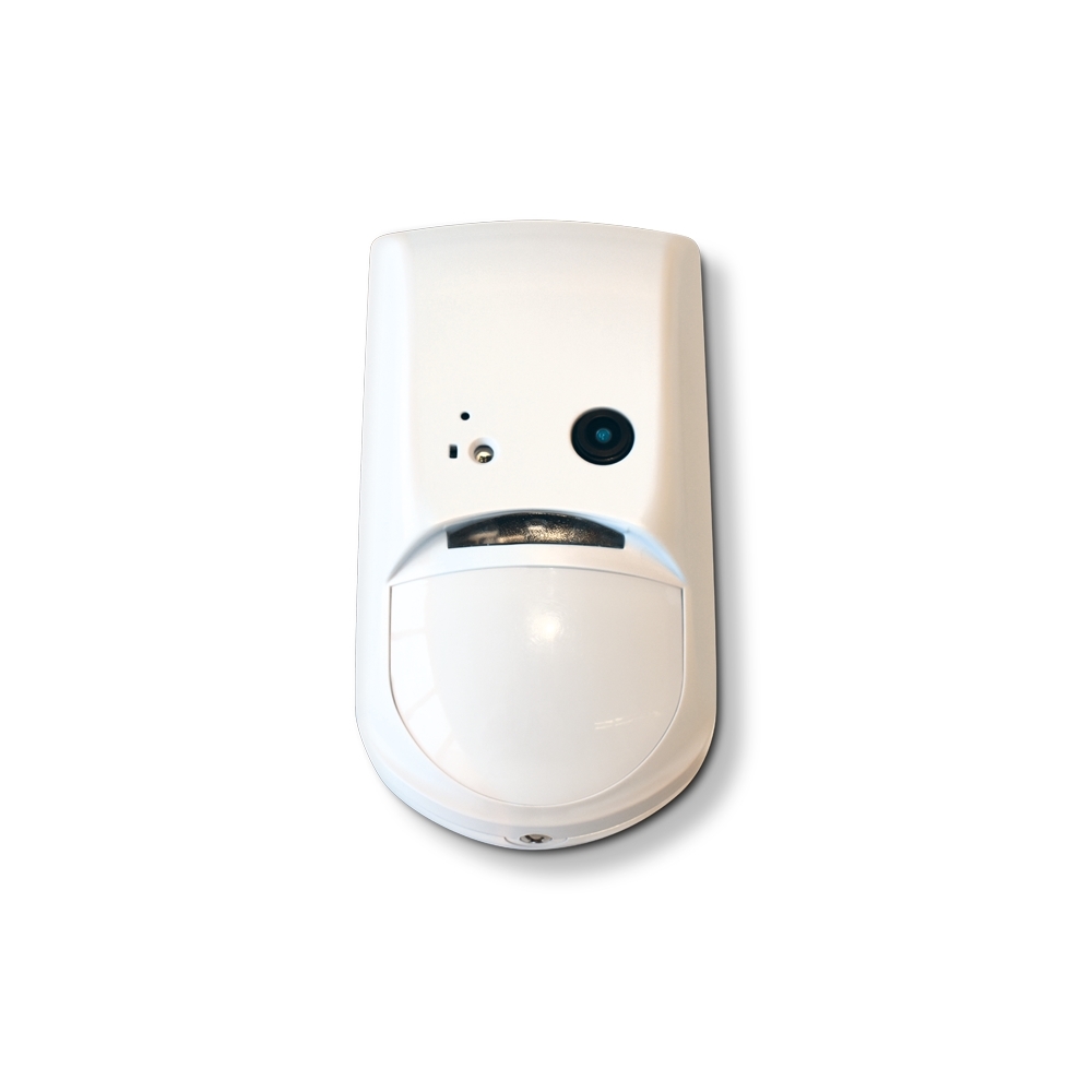 Sensore Ad Infrarosso Passivo AVS JET PA WS 4 VIDEO 1131155