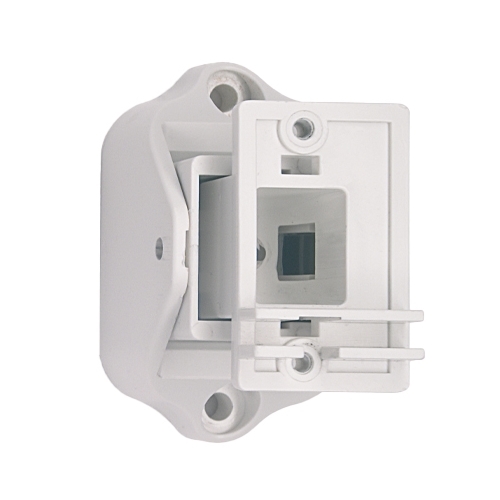 Staffa Da Parete Per Sensori Serie Spy/One/Spectrum AVS KBT 1134110