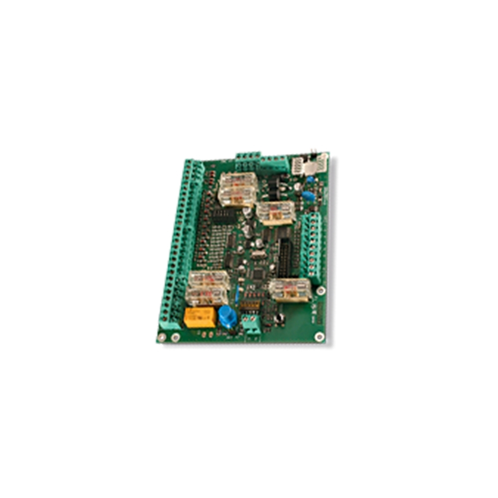 Alimentatore Supplementare 5 A In Scheda Con Bus Rs485 AVS POWER 5 1120118