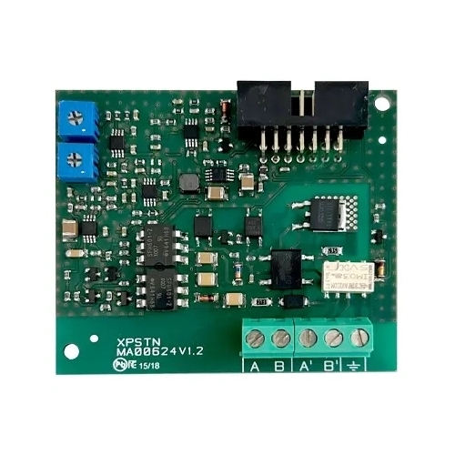 Modulo Di Comunicazione Telefonica Su Linea Pstn AVS PSTN U 1170130