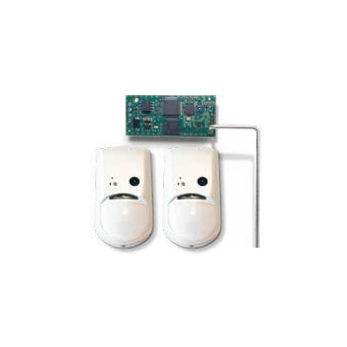 Kit Per La Video Verifica Raptor AVS KIT RVS VIDEO 2 1190169