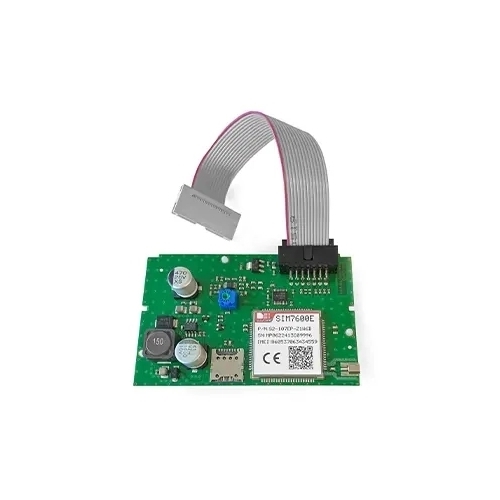 Interfaccia Gsm 4G Coverte Raptor Da 2G In 4G AVS RETROFIT 4G RAPTOR 1183112