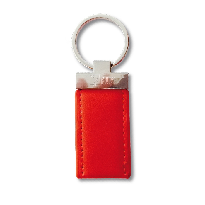 Tag Di Prossimità Portachiave Con Tecnologia Nfc Colore Rosso AVS TOY L 1150140