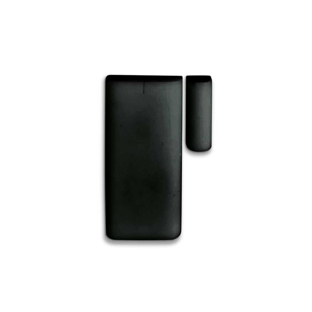Doppio Contatto Magnetico Via Radio Bidirezionale AVS WIC 4 MINI N 1131150