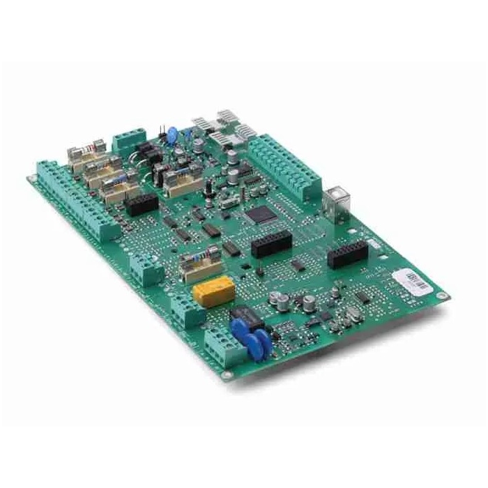 Concentratore Per Sensori Seriali Bus Rs485 AVS XSAT HP 1143112