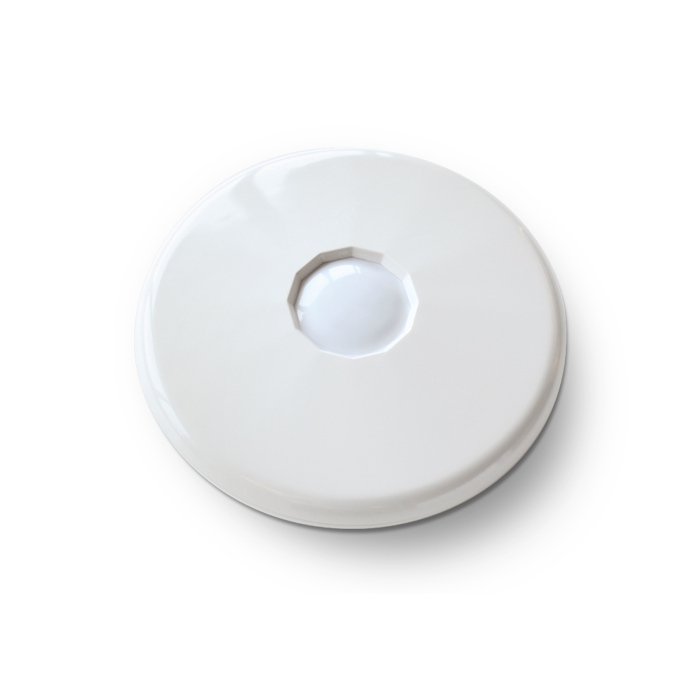 Sensore A Doppia Tecnologia Da Soffitto AVS JET DT 360 1130160
