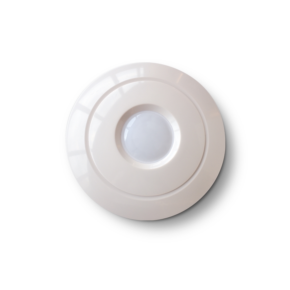 Sensore Ad Infrarosso Passivo Da Soffitto AVS JET PA 360 1130159