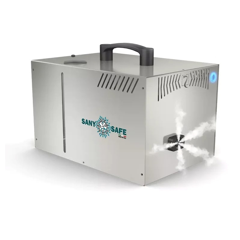 Sistema Di Sanificazione Ambientale AVS SANY SAFE SUPERFAST 4G 1176170