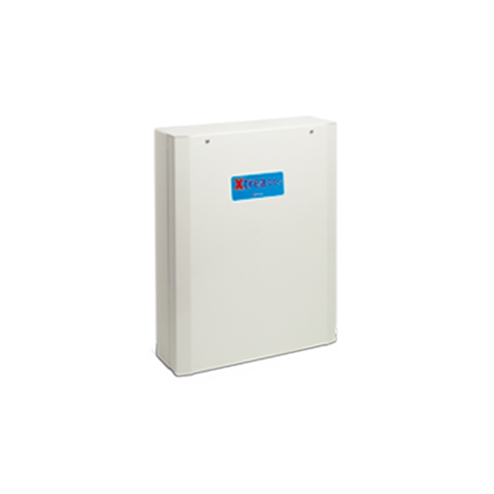 Centrale A 64 Zone + Card Premium 1 Anno + Sim Card AVS XTREAM 64B 1100162