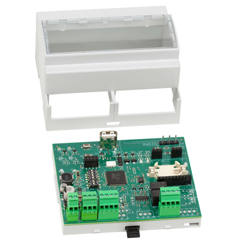 Scheda Modulo XMULTICOM Per Dispositivo XWBL - XMB FAAC XMULTICOM 790418