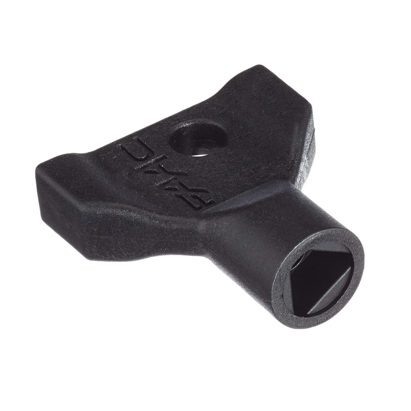 Chiave Di Sblocco Cava Triangolare 402 400 422 Per Motore Originale FAAC 713002