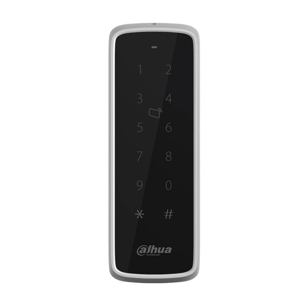 Lettore Per Controllo Accessi Dahua Asr2201D-Bd