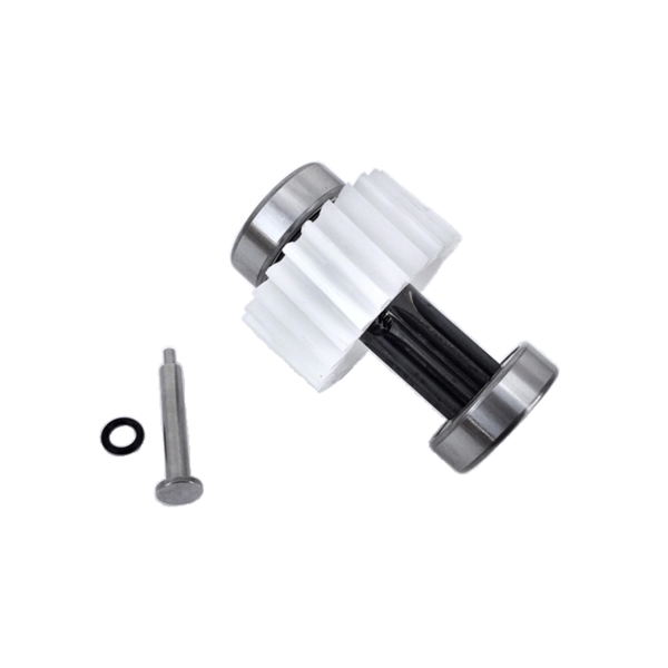Albero Prima Riduzione E1024 F4024V Ricambio CAME 119RIE064