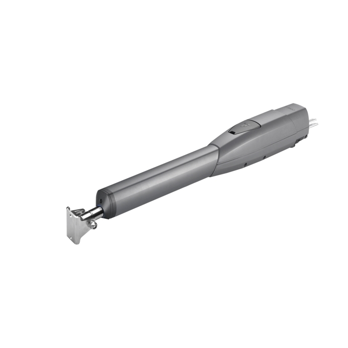 Motoriduttore Attuatore Motore Per Cancelli a Battente CAME ATS30DGS 801MP-0070