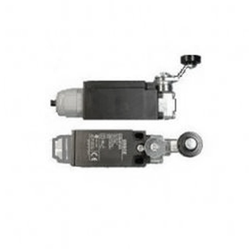 Gruppo Finecorsa Con Molex Per Ricambio GENIUS 6020103