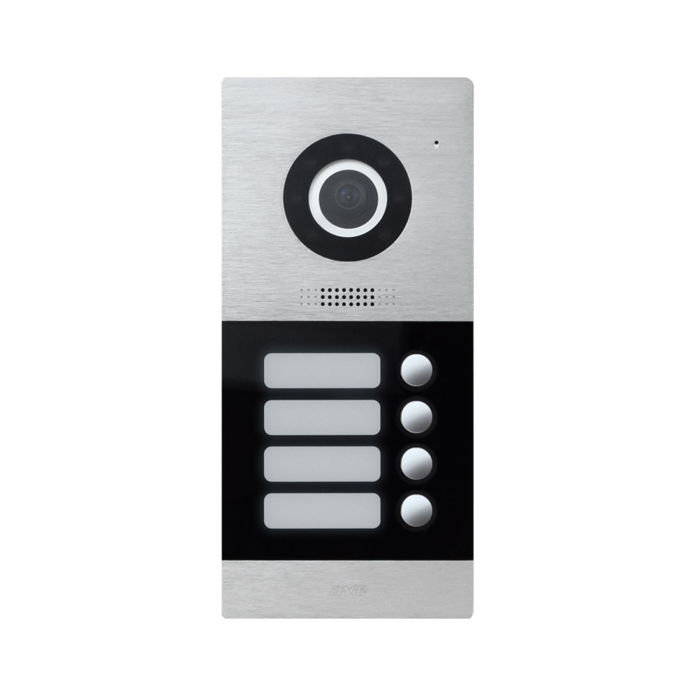 Post. Ext Quadrifamiliare - 2 Fili AVE VI2F-PE4