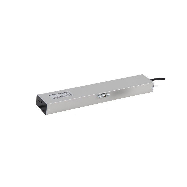 Attuatore Motore a Catena Finestre MINGARDI MICRO EVO 2 24V RWA 2701058 Argento