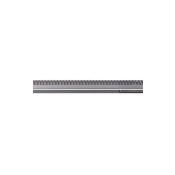 Binario 1 Guida Da 3,2 MT Con Accessori Di Montaggio NICE SPY SPYRAIL321